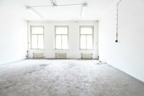 Prodej činžovního domu, 810 m2, Praha 10 - Vršovice - 5