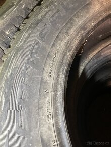 Pneu 265/60 R18 Cooper - 5