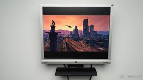 Monitor BENQ G900 - 5