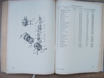 katalog Slávia + Mototechna +autobus - 5