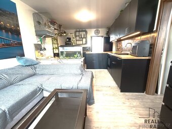 Prodej bytu 3 + kk, 59 m², Sídliště Osvobození, Vyškov - 5