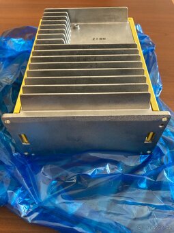 Fanuc Model A06B-6093-H152 - 5