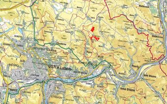 Louka, prodej, Mírkov, Povrly, Ústí nad Labem - 5