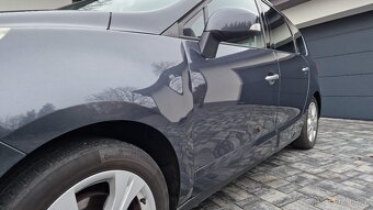 RENAULT GRAND SCENIC 1.4 TCE 96KW.7 MÍST.6 RYCHLOSTÍ.TAŽNÉ. - 5