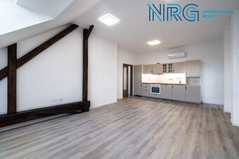 Pronájem bytu 3+kk, 75 m2, ul. Pražská, Kolín - 5