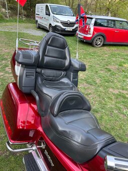 Honda Goldwing GL1500 - 5