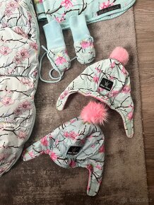 Limitka fusak Elodie Details apple of my eye + prislusenstvi - 5