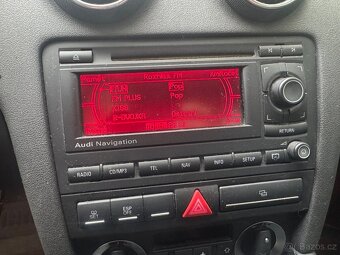audi autoradio - 5