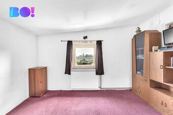Prodej rodinného domu, 59 m², pozemek 950 m², Praskačka - 5