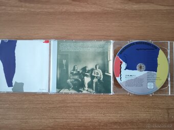 Genesis sacd zánovní stav CD/DVD - 5
