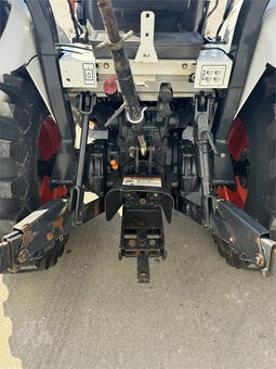 Traktor BOBCAT CT230 - 5