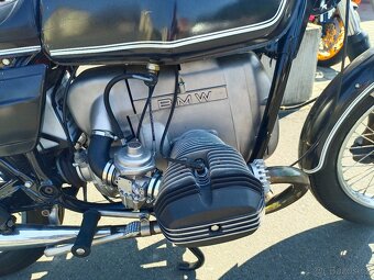 BMW R 100 - 5
