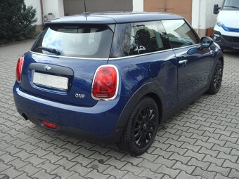 Mini One F56 1.2turbo 75kw 10/2017 Chilli - 5