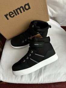 Nepromokavé boty Reima vel.34 - 5