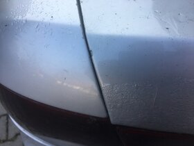 SAAB 9-3 1.9dTi 110kW AUT Navi Kůže přeskočený rozvod.řemen - 5