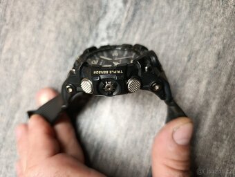Casio G-Shock Mudmaster GWG-1000-1A3ER - 5