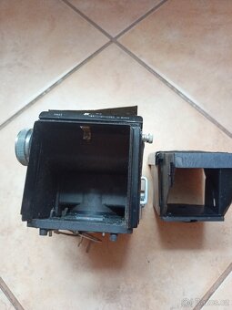 Torzo Flexaret V - 5