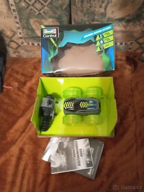 RC auto - 5