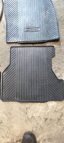 Koberce c-max 2007-2010 - 5