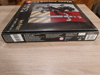 LEGO® Harry Potter™ 31201 obraz Erby bradavických kolejí - 5
