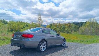 335i N55B30 Manual 136 080 km 02/2011 1. Majitel M sport - 5