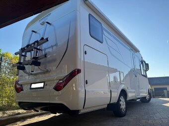 Hymer B-Klasse I 600 - 5