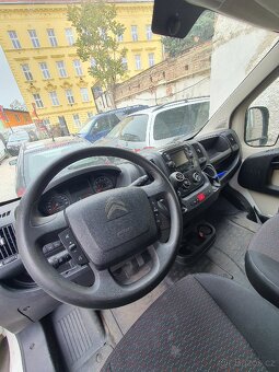 Citroën Jumper L4H2 - 5