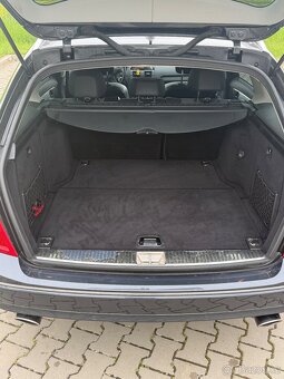 Mercedes Benz W204 C350 CDI - 5