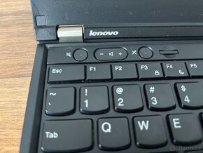 Lenovo ThinkPad X230, IPS display - 5
