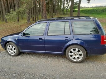 Volkswagen golf 1.9tdi 74kw - 5
