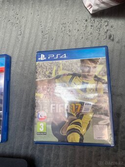 Ps 4 - 5