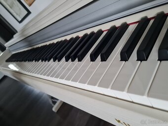 Kurzweil M210-WH / digitální piano - 5