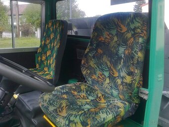 Prodám Multicar M 2510 - 5