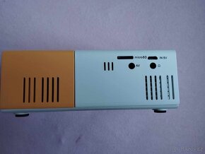 Led projektor - 5