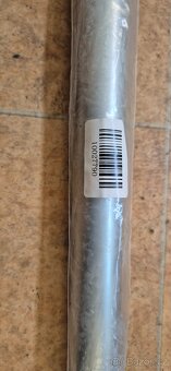 Tlumič nájezdové brzdy KNOTT KF13-C (KF13-E, KRV13-C) - 5