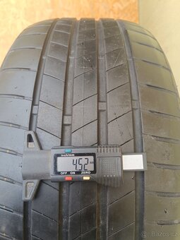 2+2ks letni 225/45/18 goodyear, bridgestone - 5