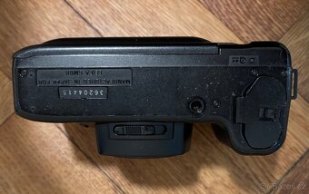 Fotoaparát foťák Leica AF-C1 - 5