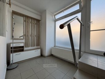 Pronájem bytu 1+1 41m², České Budějovice - 5