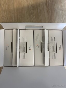 4x Eve Thermo Smart Radiator Valve - Termostatická hlavice - 5