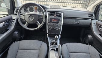 B 170 MOD 2007. TOP STAV. - 5