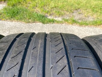 265/30R20 94Y Continental ContiSportContact 5P 4ks - 5