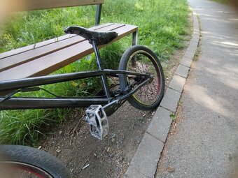 BMX - 5
