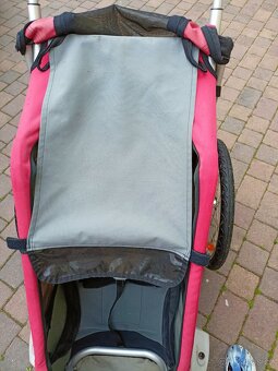 Chariot cougar 1 nyni Thule - 5