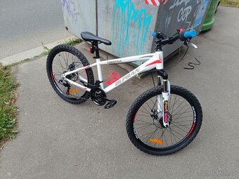 Dětské kolo Orplan XC 24" - 5