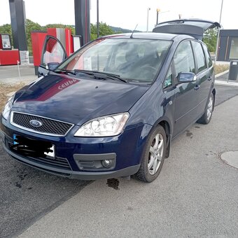 C-max - 5