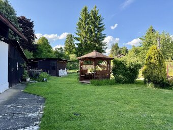 Prodej chalupy, 70 m2 - Lukavice, ev.č. 00696 - 5