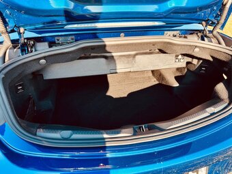 Mercedes Benz E cabrio - WEBASTO - MASAZE - 5