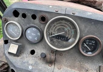 Traktor Zetor 6011 - 5