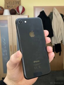 Iphone 8 - 5