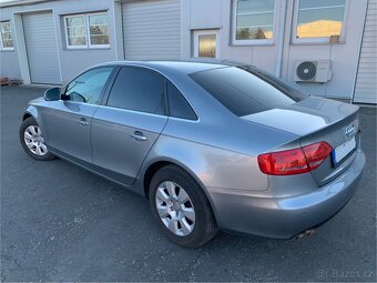 Audi a4 2.0 tdi - 5
